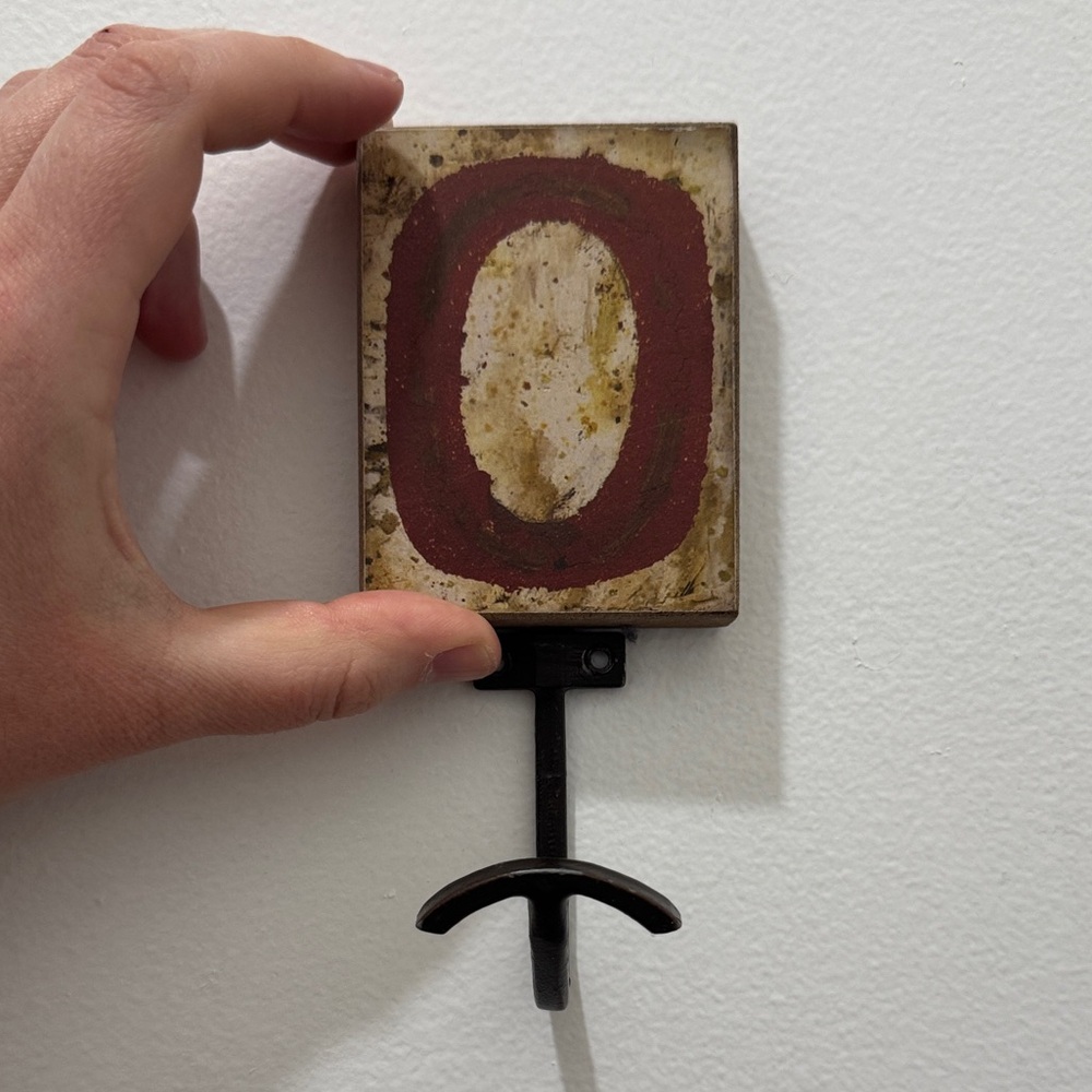 Wall Hook